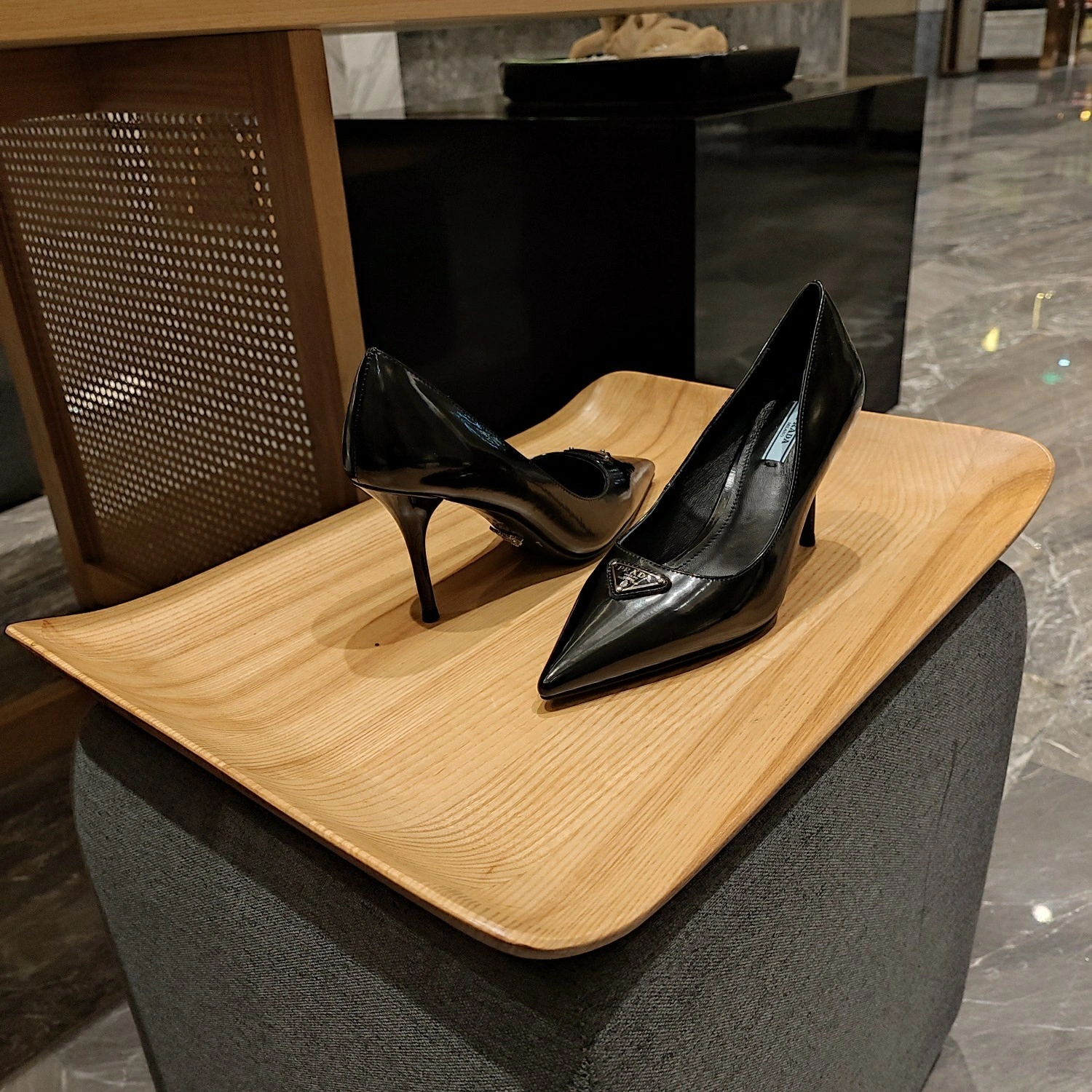 &COCO— 1I001N_055_F0002_F_085 8.5cm Heel height item:C-X150B18105